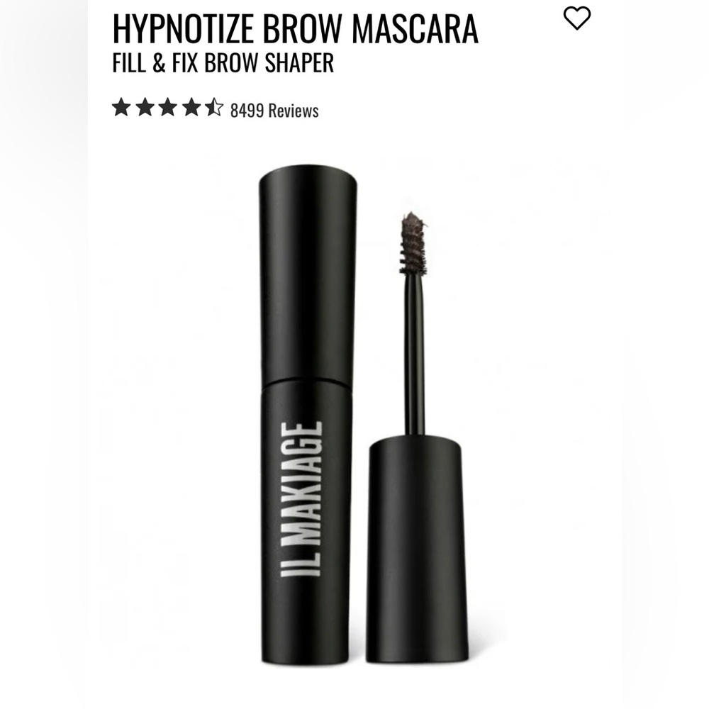 Il Makiage Brow Shaper